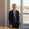 Jeffery Callaghan, Lawyer at McInnes Cooper Fredericton