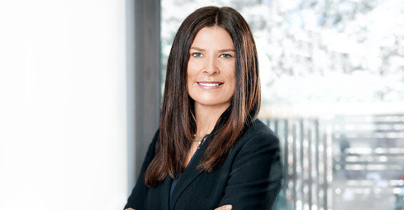 Caroline Watton, Lawyer at McInnes Cooper, St. John's