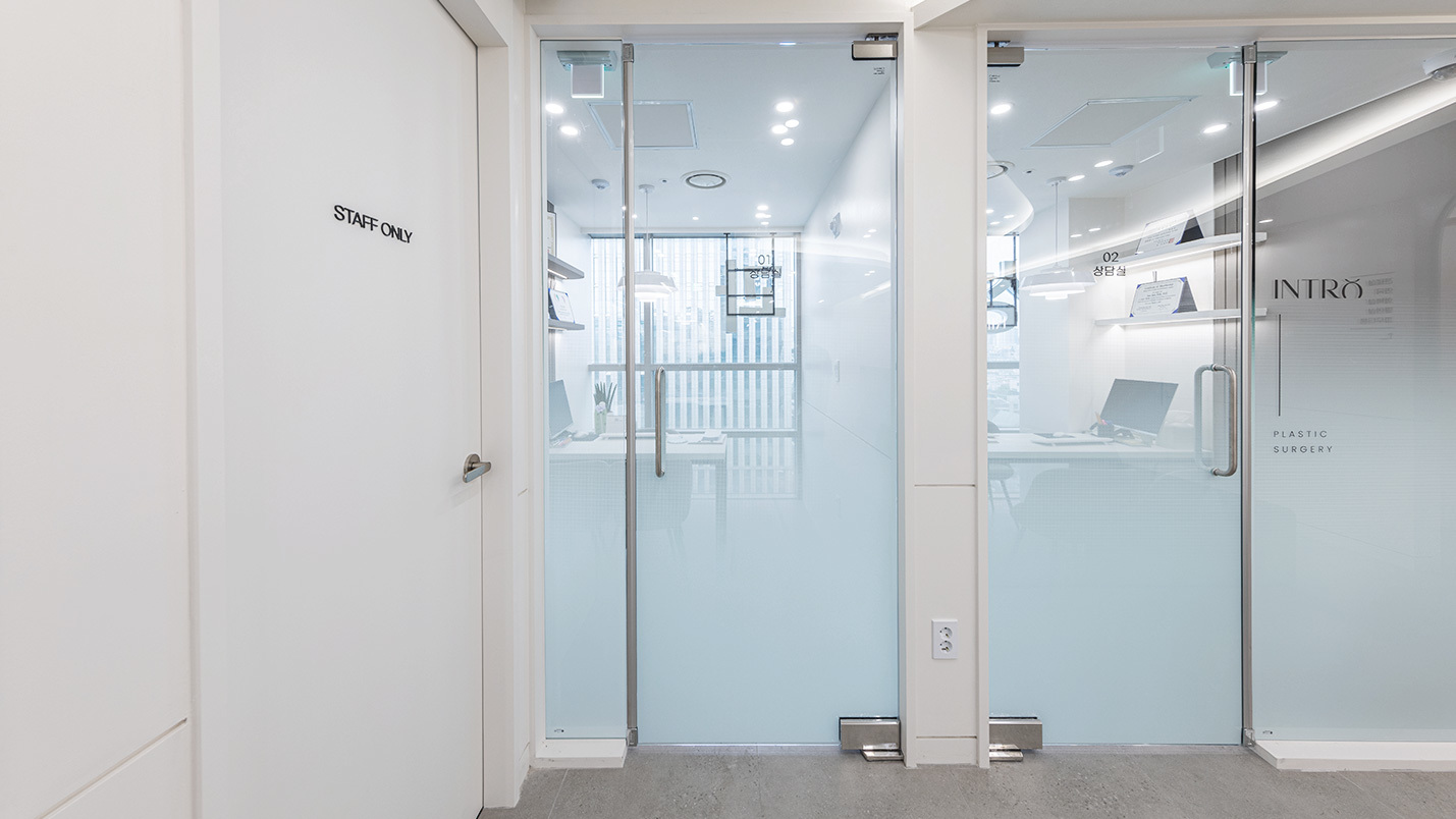 hospital image
