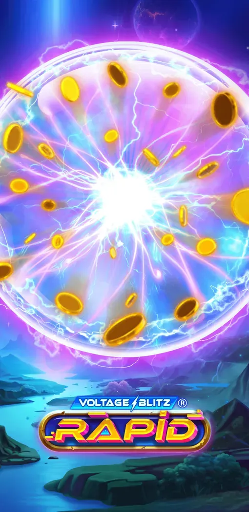 Voltage Blitz Rapid game
