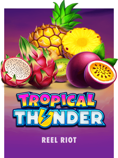 Tropical Thunder