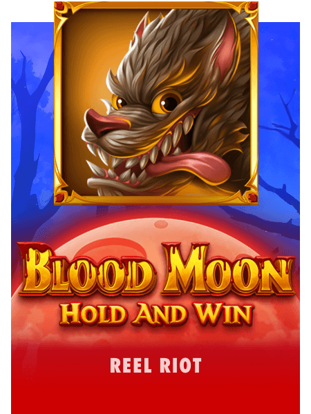Blood Moon Hold & Win