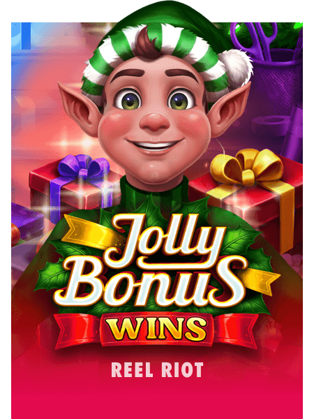 Jolly Bonus Wins