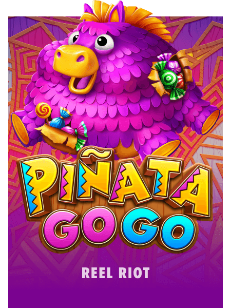 Pinata Go Go