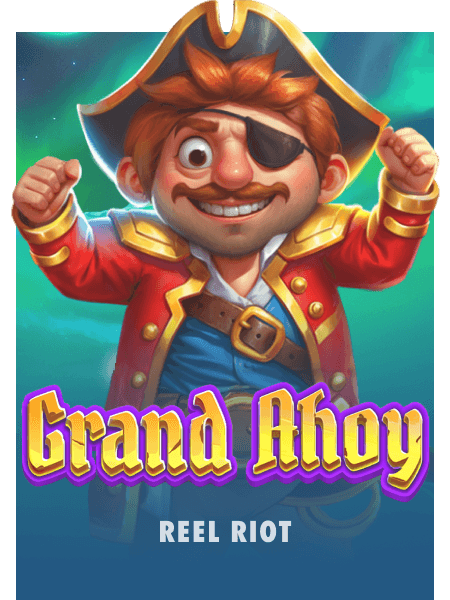 Grand Ahoy
