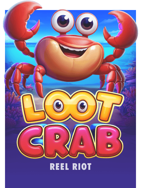 Loot Crab