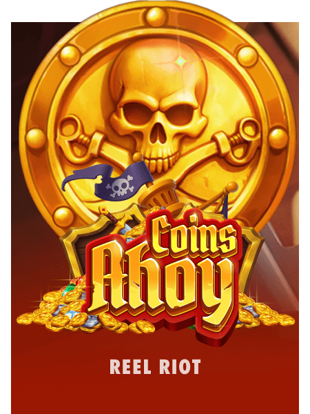 Coins Ahoy