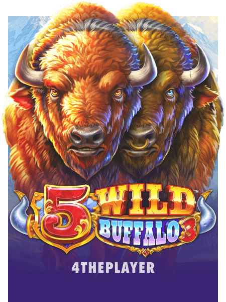 5 Wild Buffalo 3