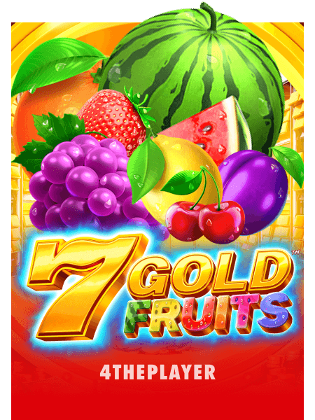 7 Gold Fruits
