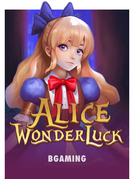 Alice Wonderluck