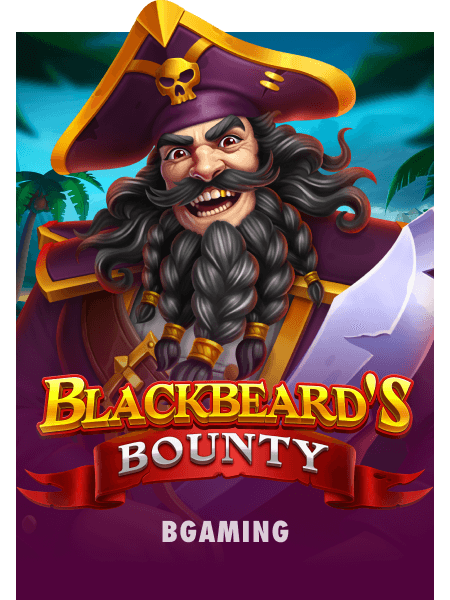 Blackbeards Bounty