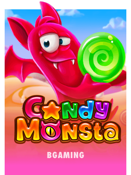Candy Monsta