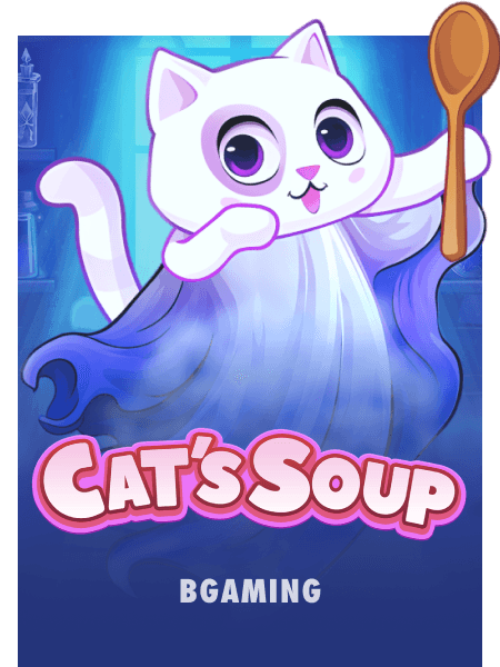 Cat's Soup