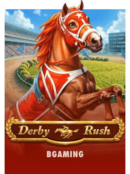 Derby Rush