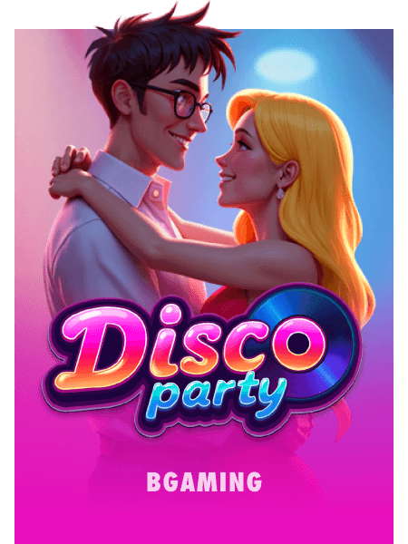 Disco Party