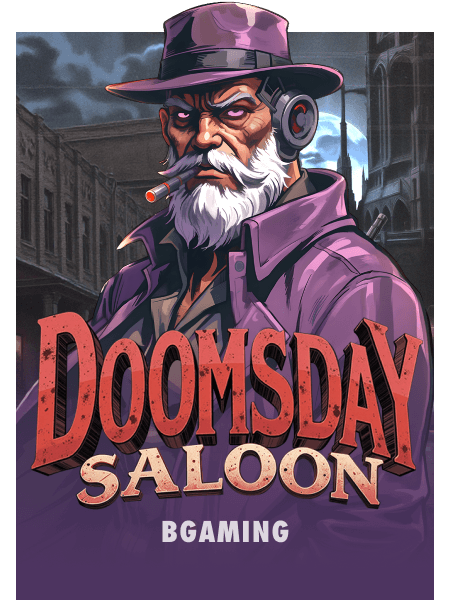 Doomsday Saloon
