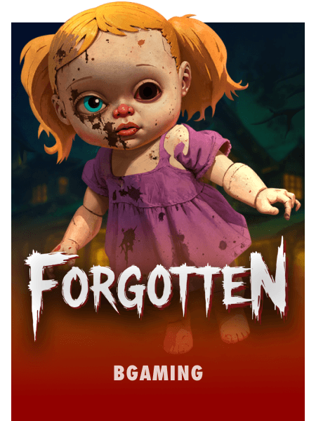 Forgotten