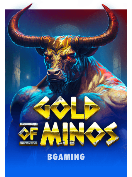 Gold of Minos