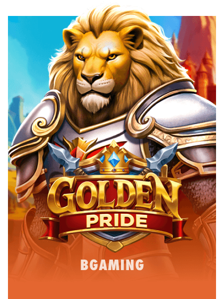 Golden Pride