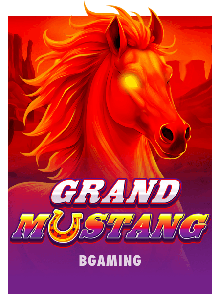 Grand Mustang