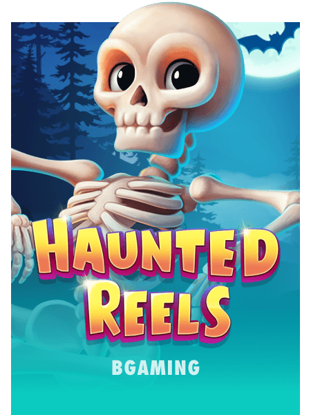 Haunted Reels