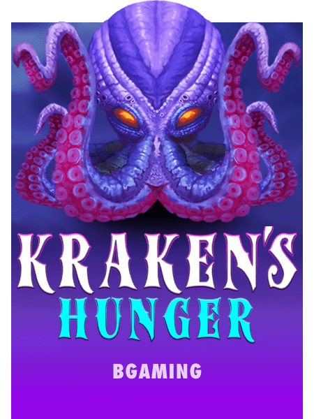 Kraken's Hunger