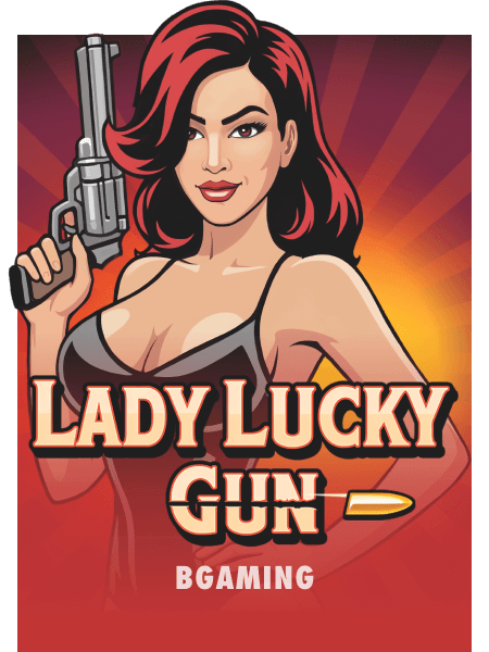 Lady Lucky Gun