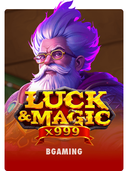 Luck And Magic