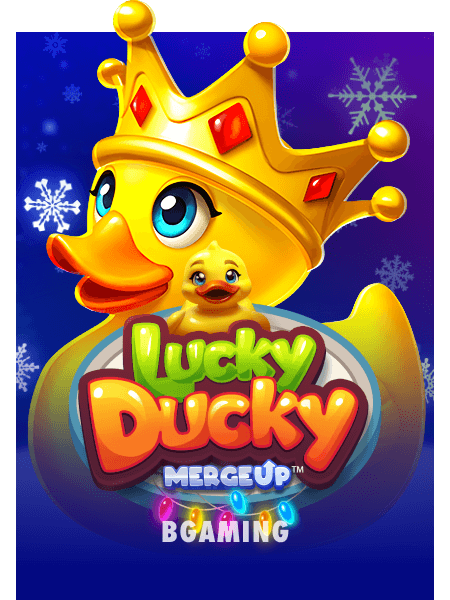 Lucky Ducky