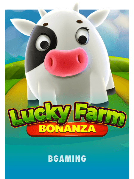 Lucky Farm Bonanza