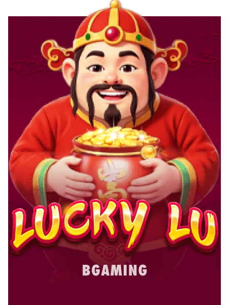 Lucky Lu
