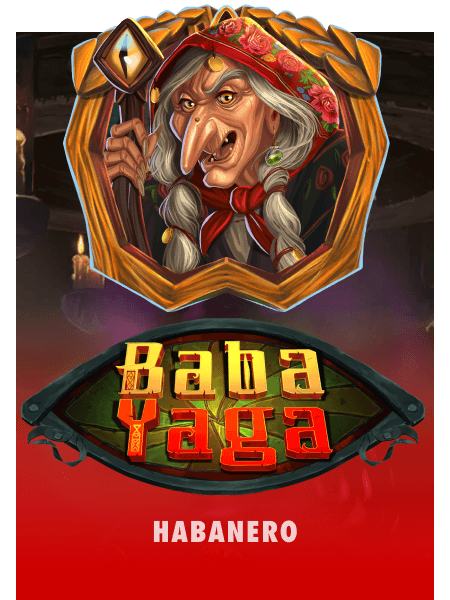 Baba Yaga