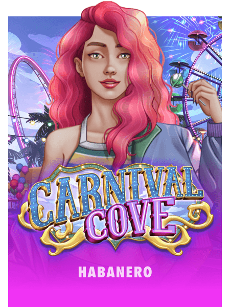 Carnival Cove