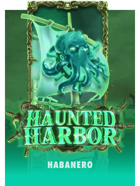 Haunted Harbor
