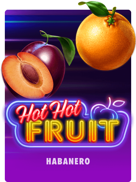 Hot Hot Fruit Game