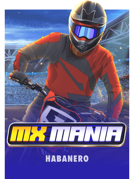 MX Mania