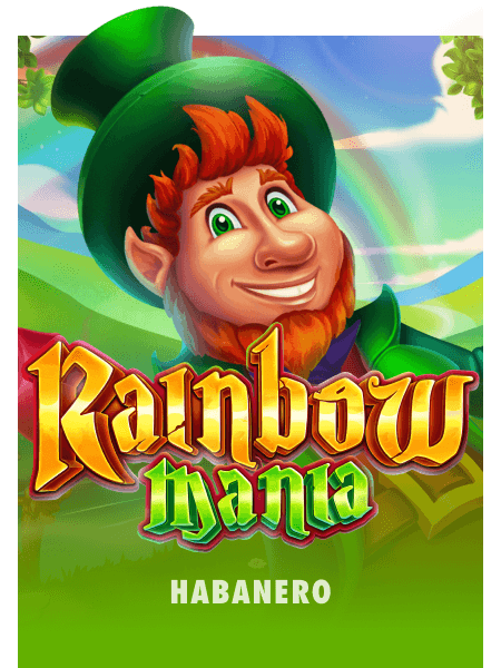 Rainbow Mania