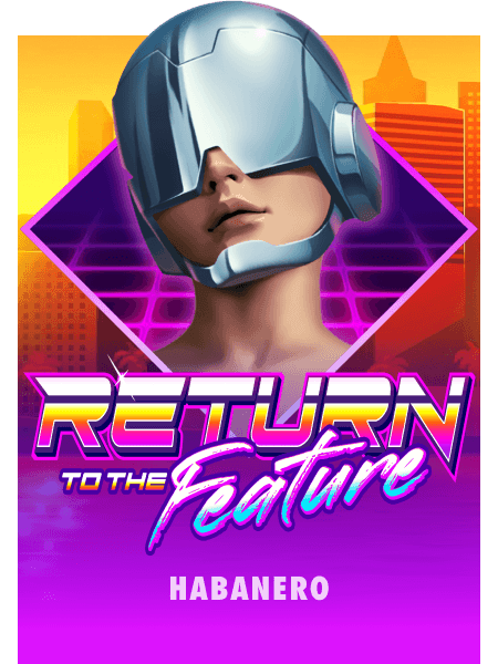 Return To The Feature