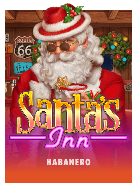 Santa's Inn