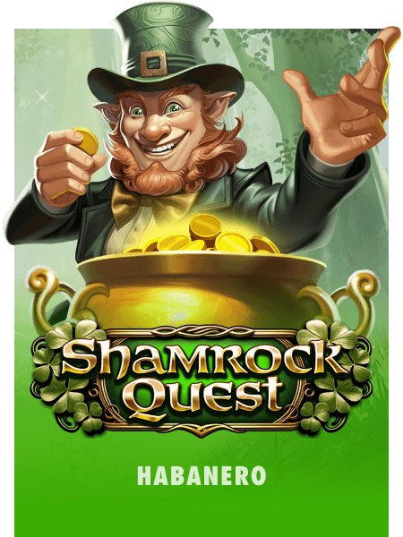 Shamrock Quest