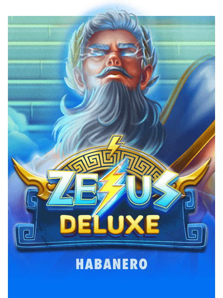 Zeus Deluxe