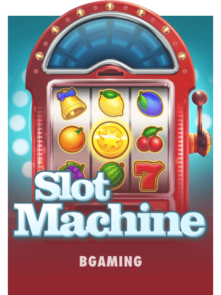 Slot Machine
