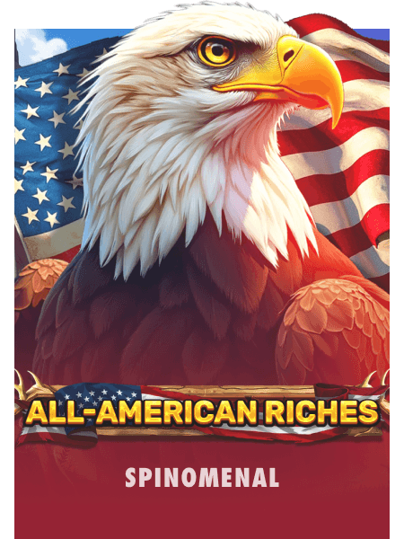 All American Riches