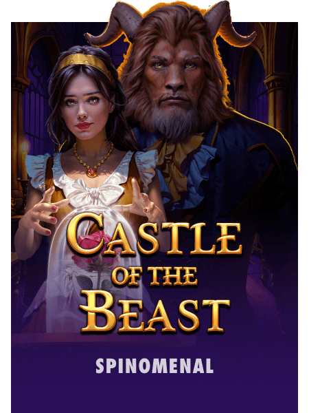 Castle of the Beast
