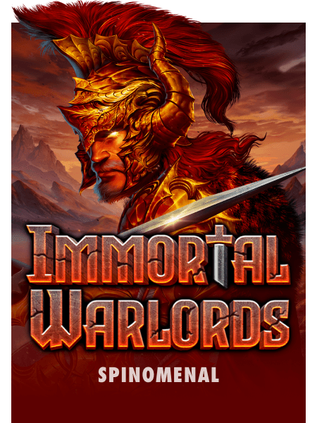 Immortal Warlords