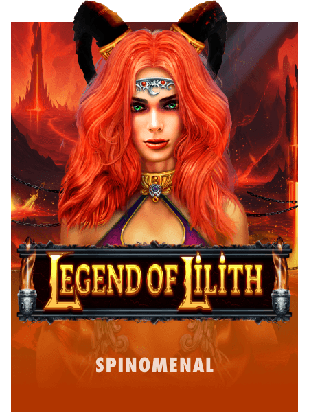 Legend Of Lilith