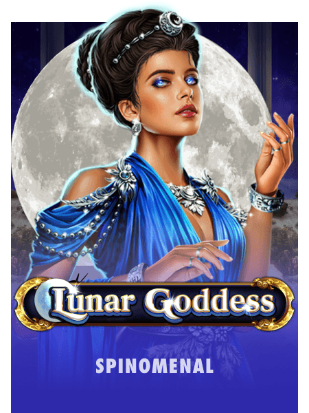 Lunar Goddess