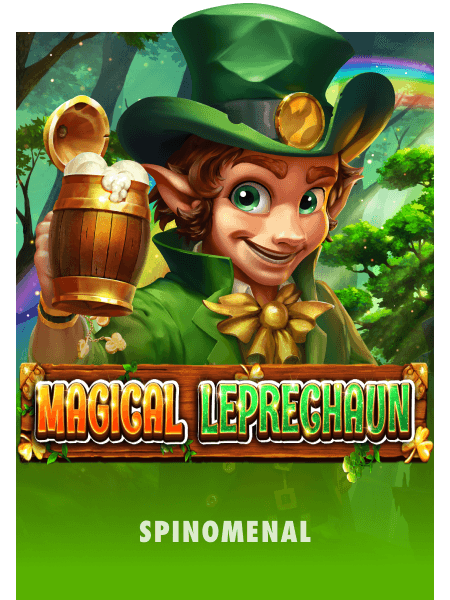 Magical Leprechaun