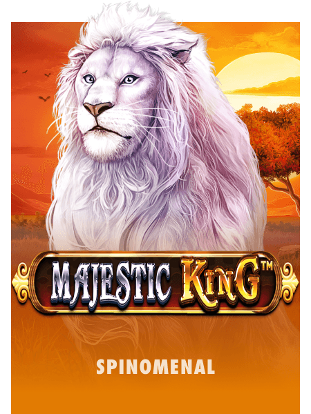 Majestic King