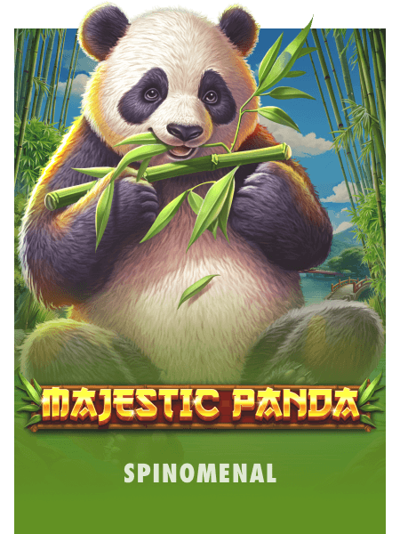 Majestic Panda